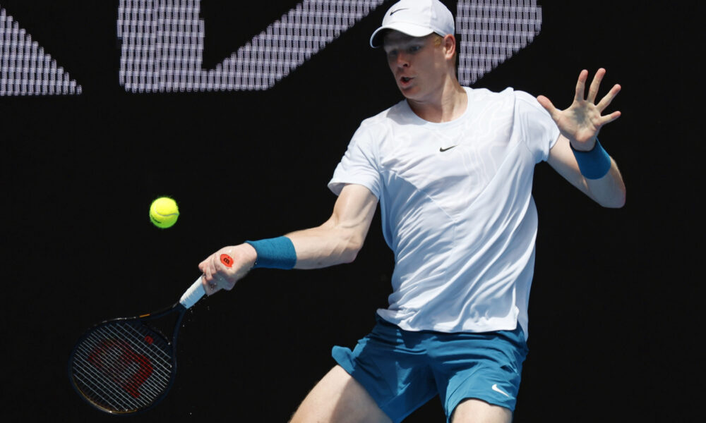 Kyle Edmund