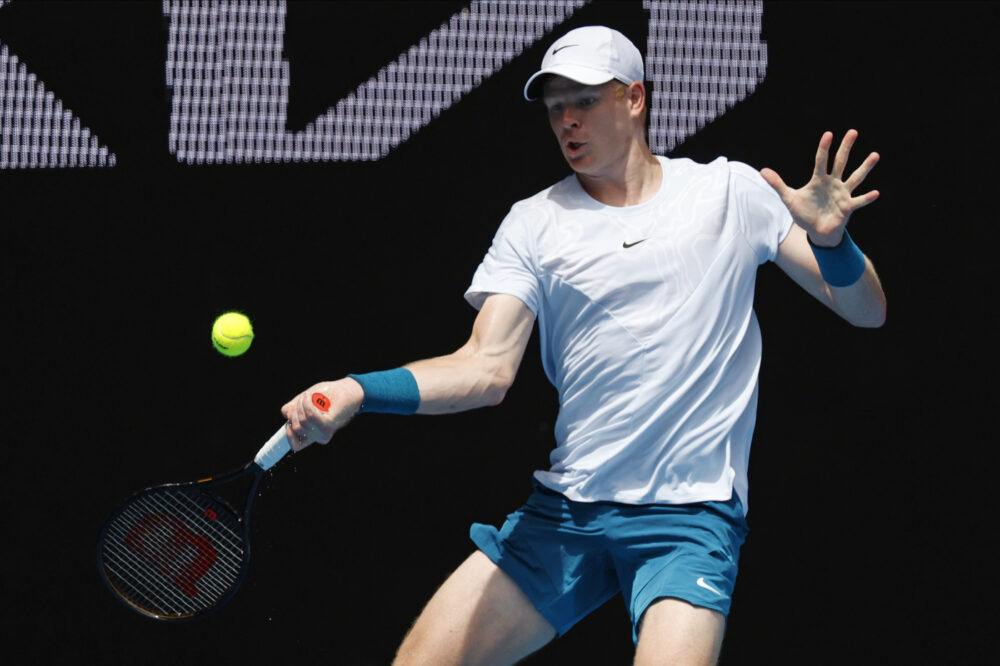 kyle edmund duro sul calendario meno tempo di riposo cos236 non hai tempo per blocchi di allenamento da Oasport.it kyle edmund duro sul calendario meno tempo di riposo cos236 non hai tempo per blocchi di allenamento