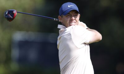 Rory McIlroy