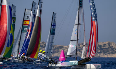 Nacra 17