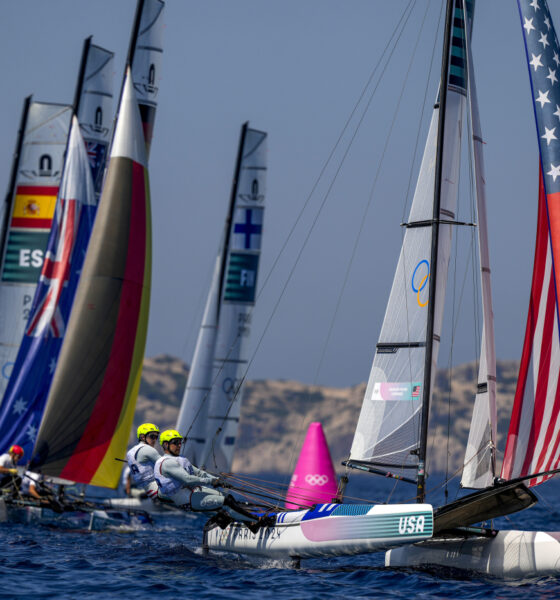 Nacra 17