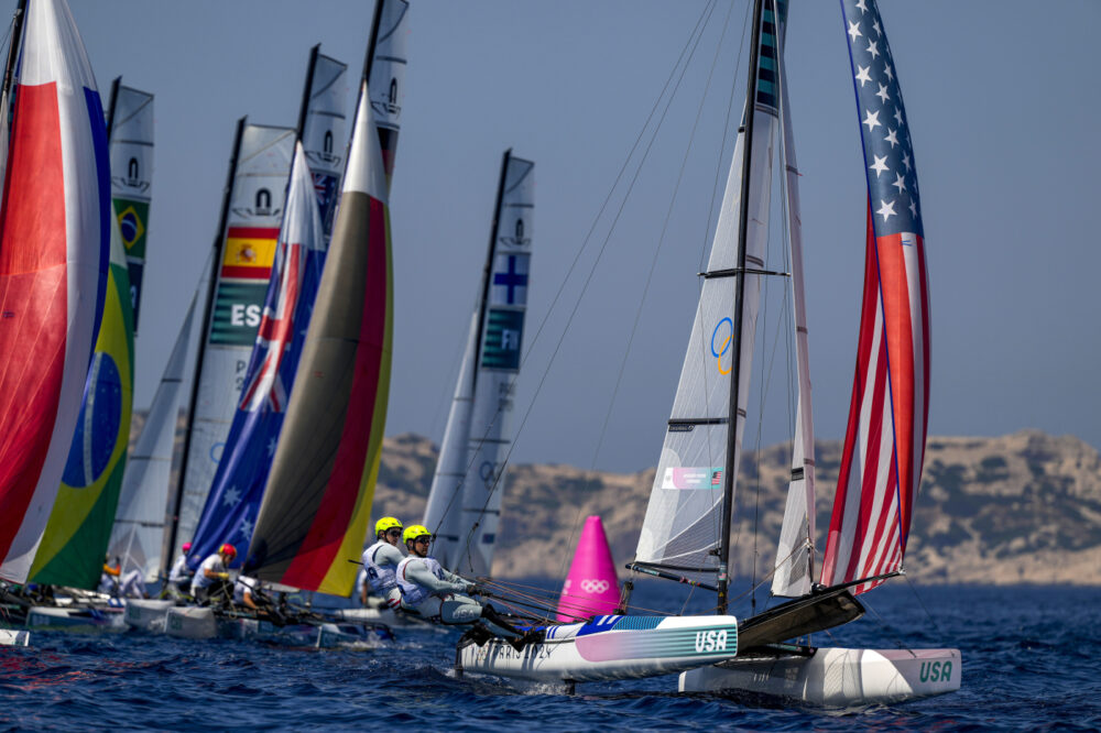 Nacra 17