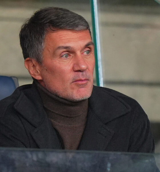 Paolo Maldini