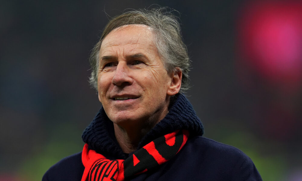 Franco Baresi