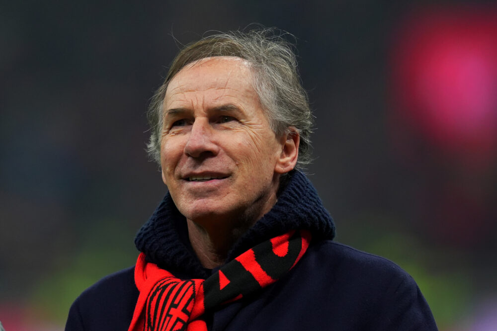 Franco Baresi