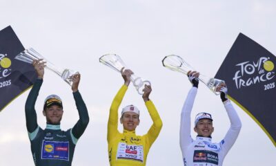 Tour de France 2025