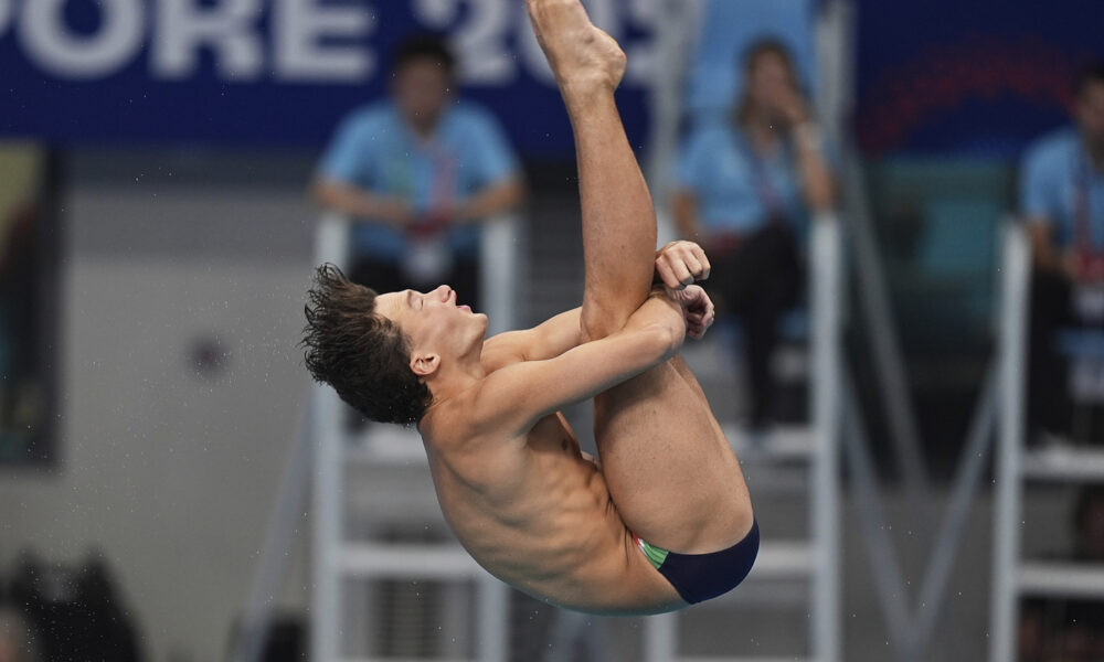 Matteo Santoro