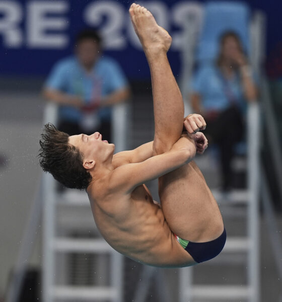 Matteo Santoro