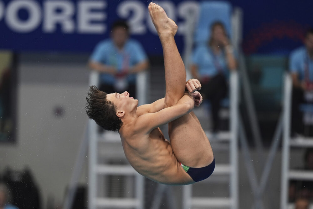 Matteo Santoro