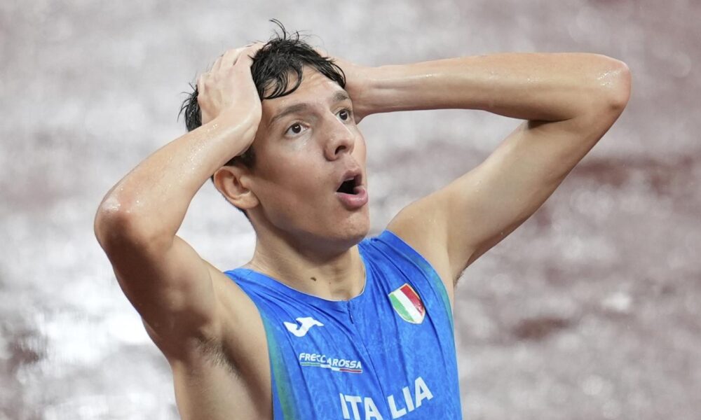 Francesco Pernici