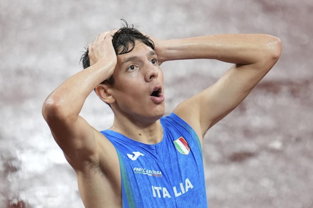 Francesco Pernici