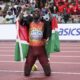 Emmanuel Wanyonyi