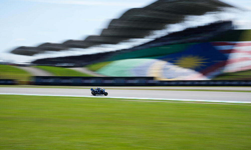 GP Malesia