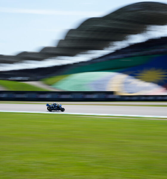GP Malesia