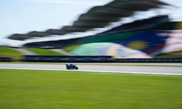 GP Malesia