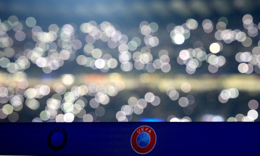 UEFA