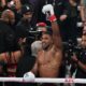 Anthony Joshua