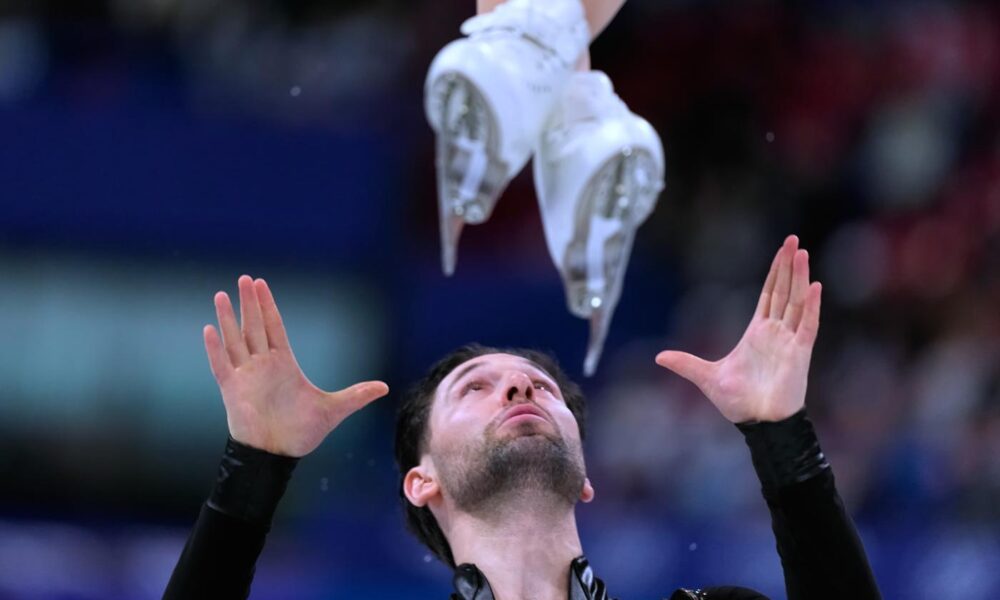 Maxime Deschamps