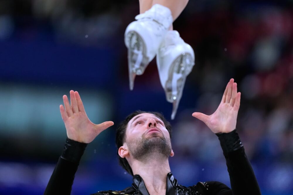 Maxime Deschamps