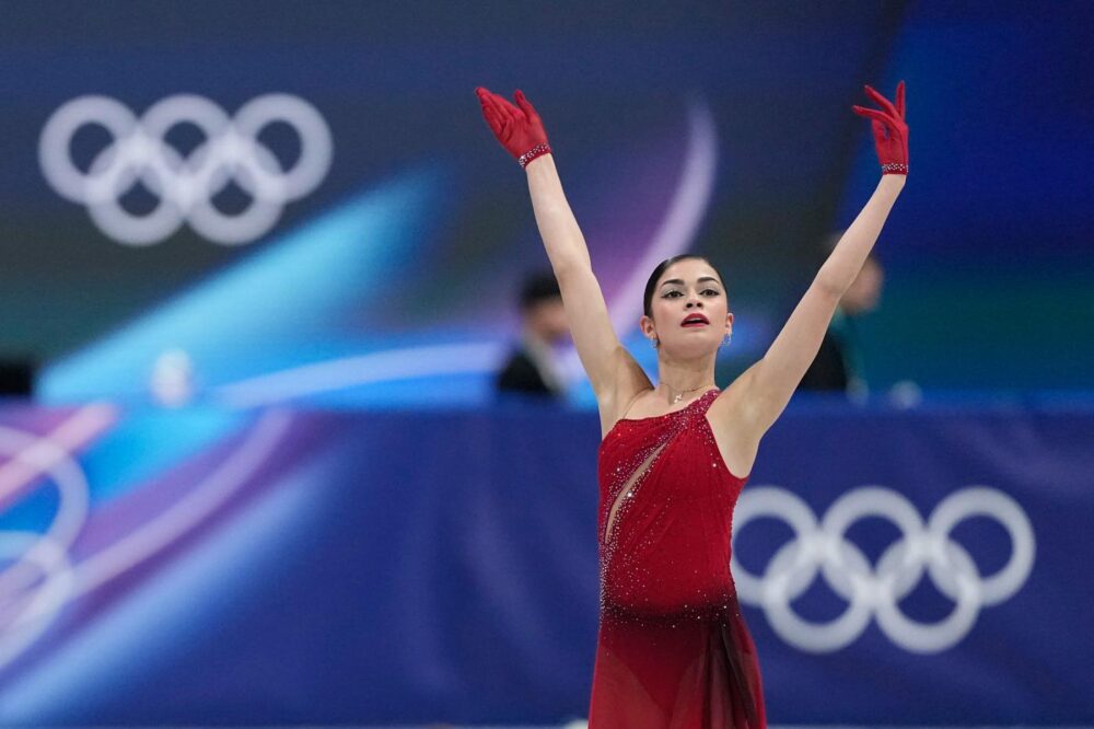 Adeliia Petrosian