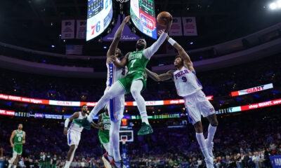 Jaylen Brown