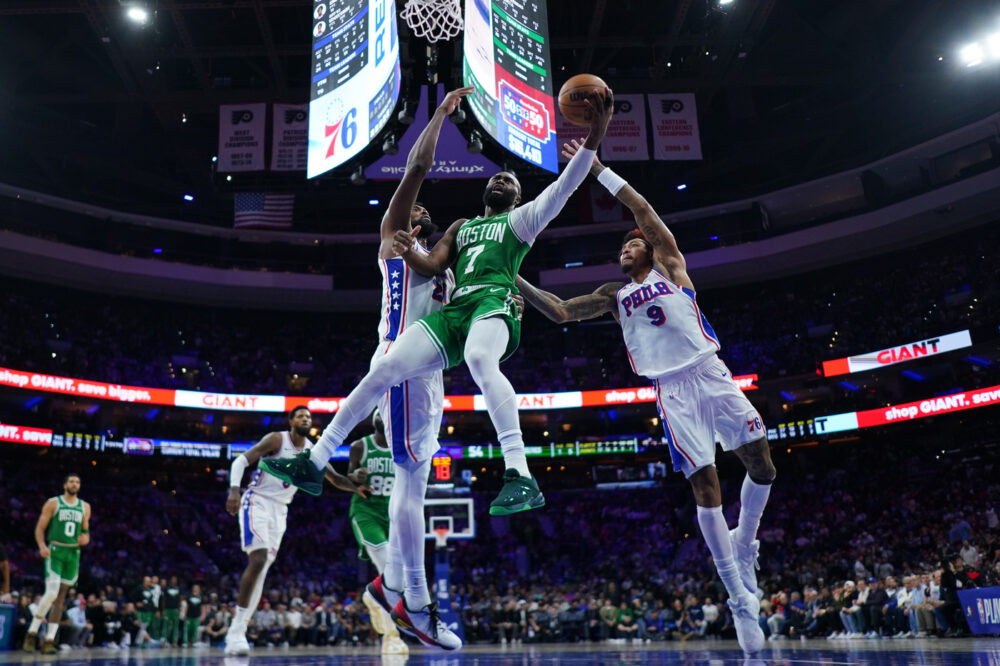 Jaylen Brown