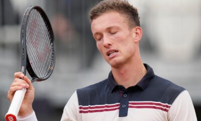 Jiri Lehecka