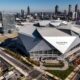 Atlanta Stadium