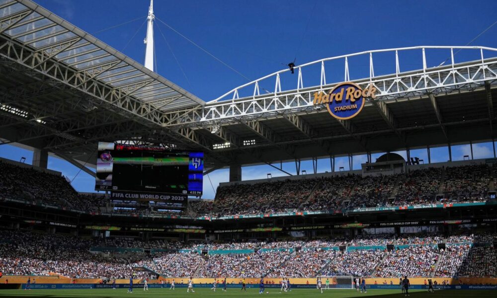 Miami Stadium