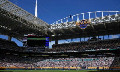 Miami Stadium