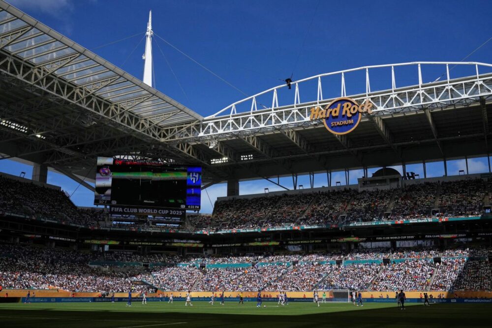 Miami Stadium