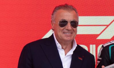 Jean Alesi