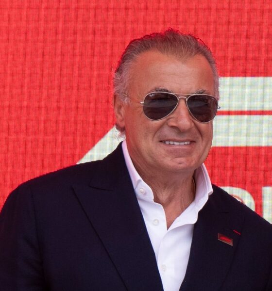 Jean Alesi