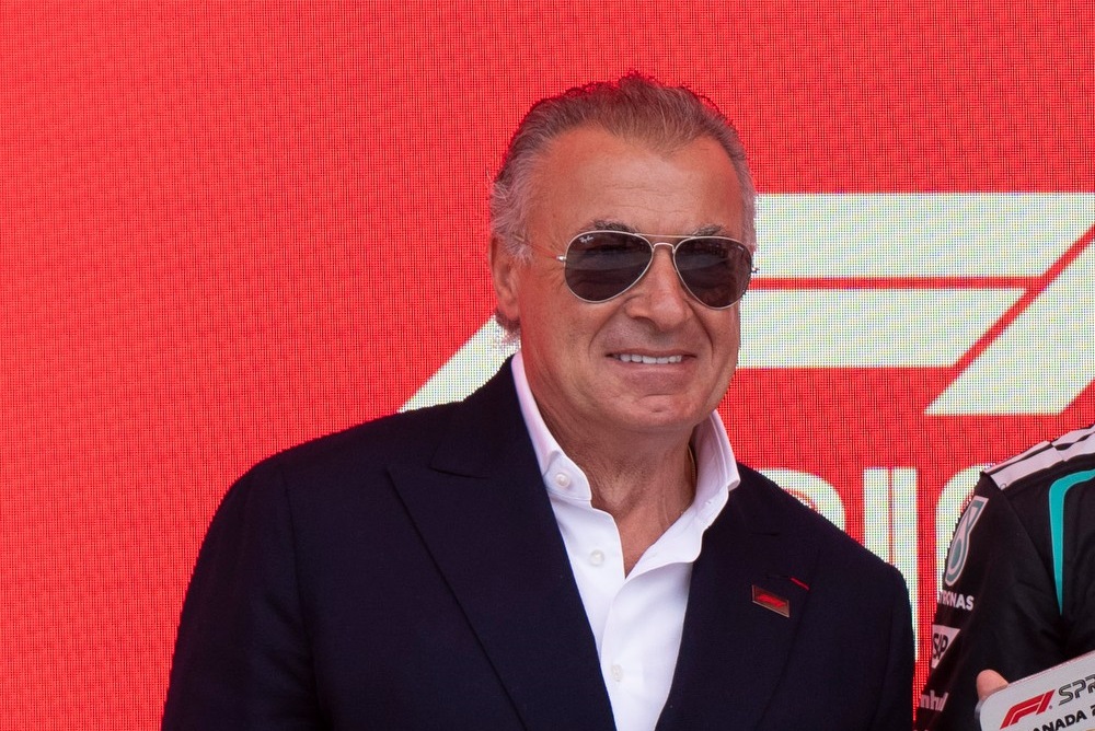 Jean Alesi