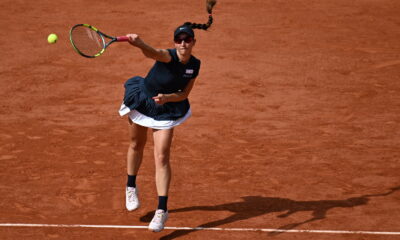 Tamara Korpatsch