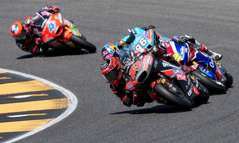 Moto2