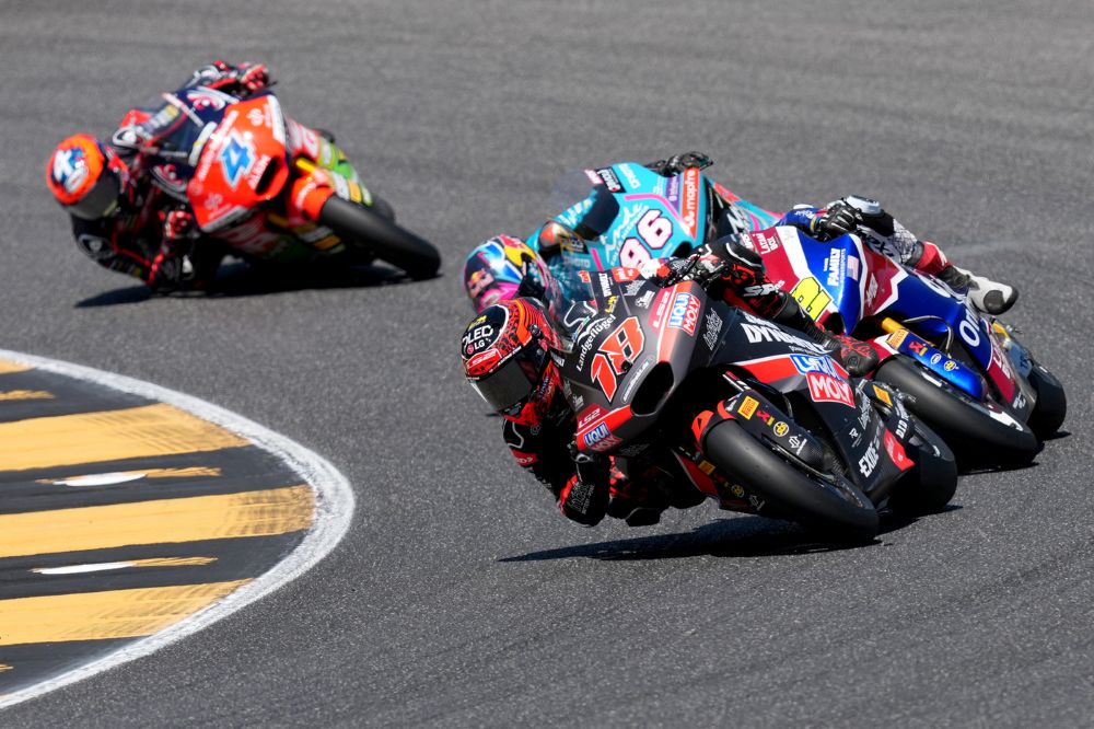 Moto2