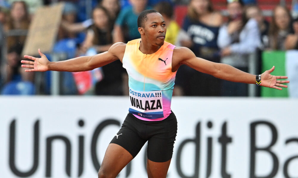 Bayanda Walaza