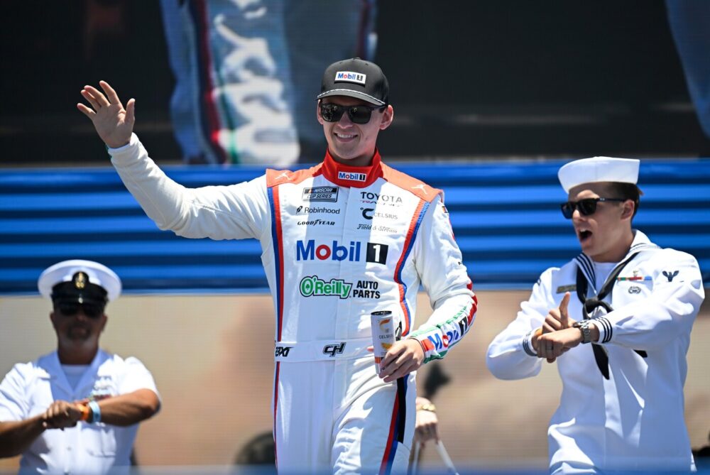 Heim NASCAR