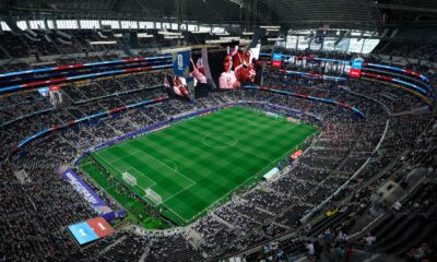 AT&T Stadium Arlington