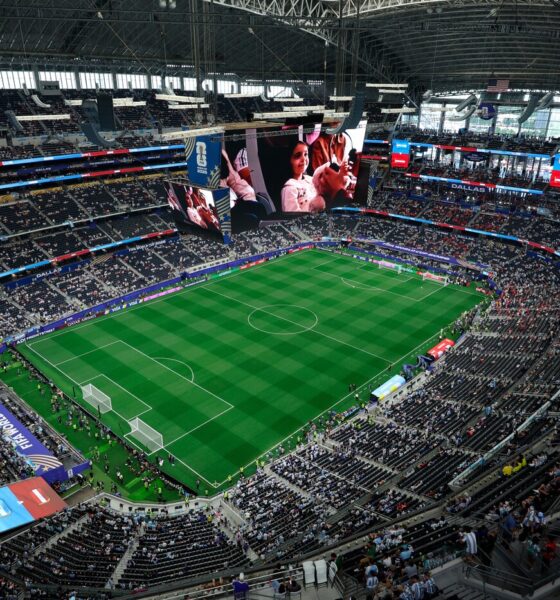 AT&T Stadium Arlington