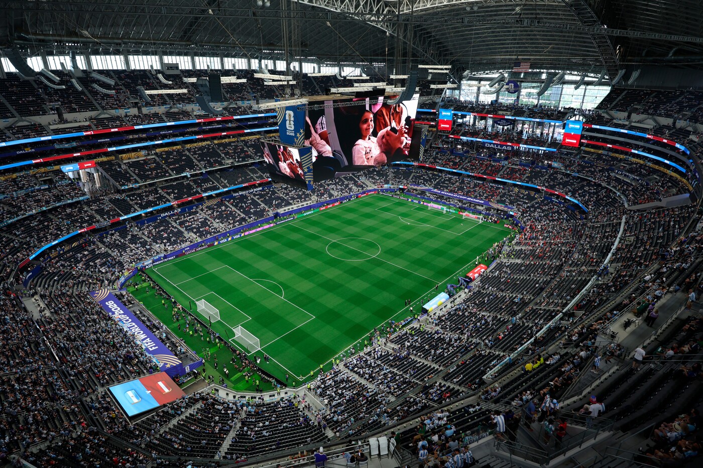 AT&T Stadium Arlington
