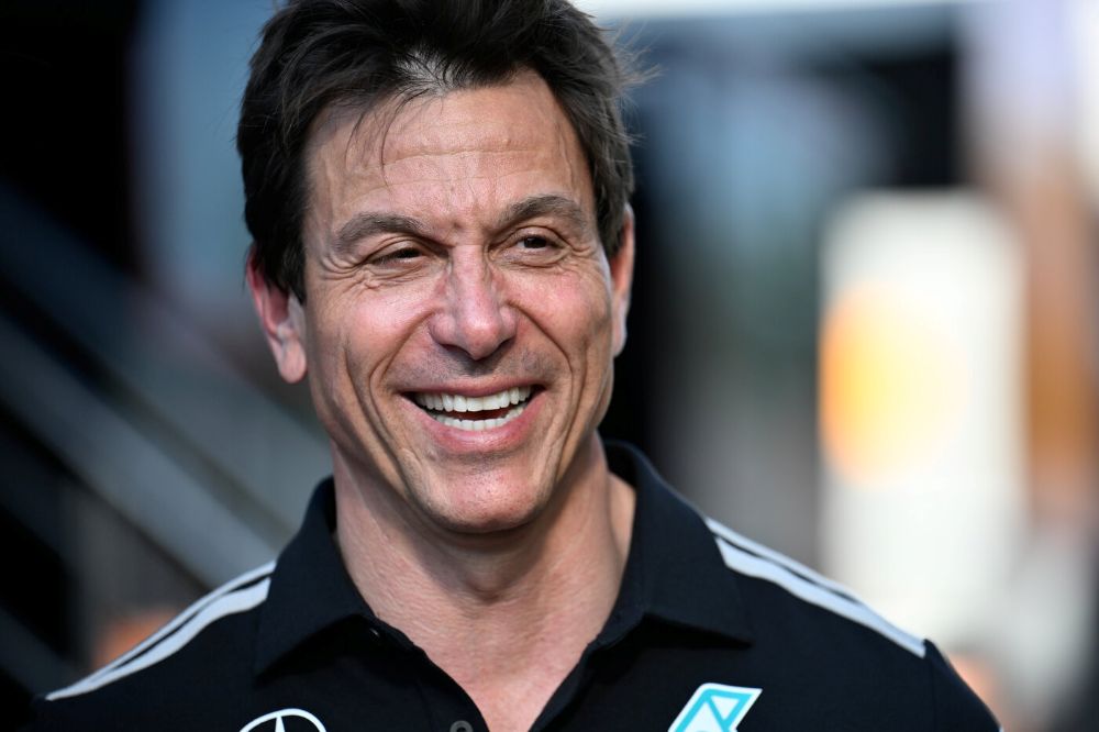 toto wolff elogia antonelli vittoria non da 19enne mercedes macchina migliore ma abbiamo un problema di software8230 da Oasport.it toto wolff elogia antonelli vittoria non da 19enne mercedes macchina migliore ma abbiamo un problema di software8230