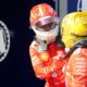 Hamilton Leclerc