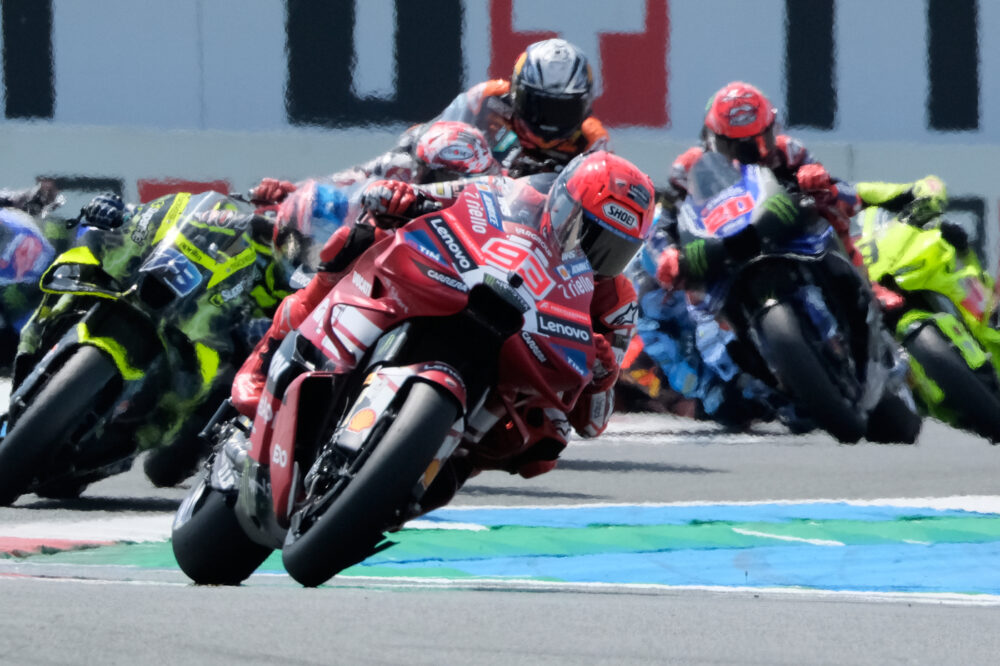 Marc Marquez