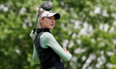 Nelly Korda