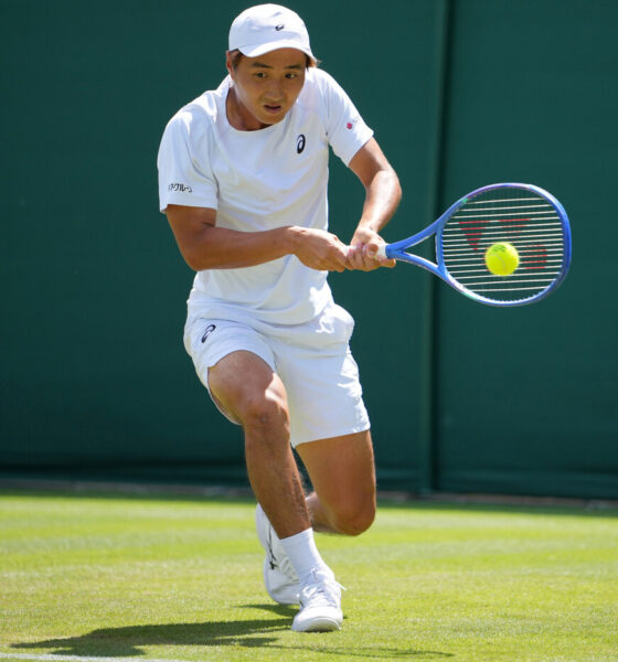 Shintaro Mochizuki