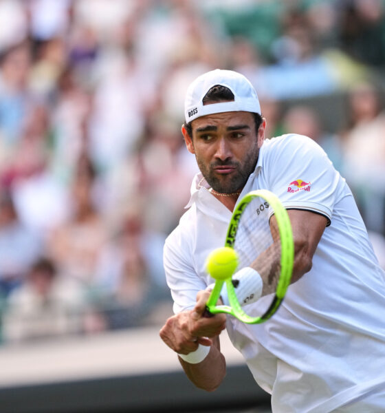Matteo Berrettini