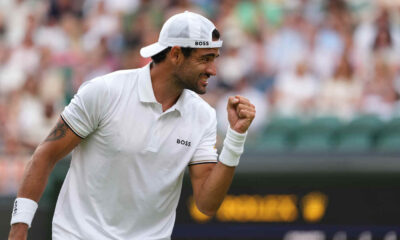 Matteo Berrettini