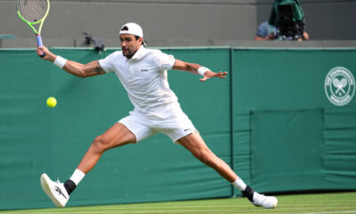 Matteo Berrettini